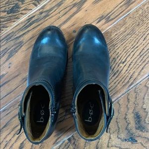 boc sheala bootie